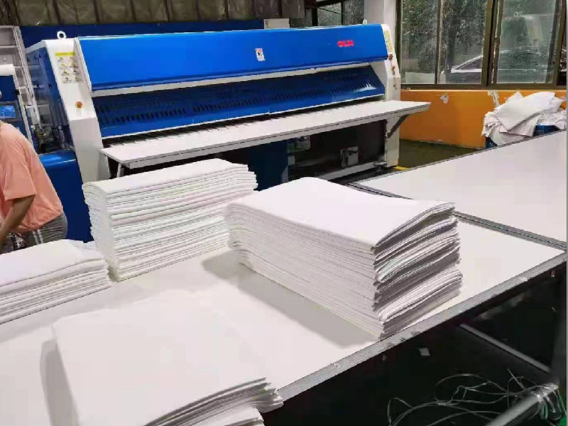 商洛高速熨烫机-01