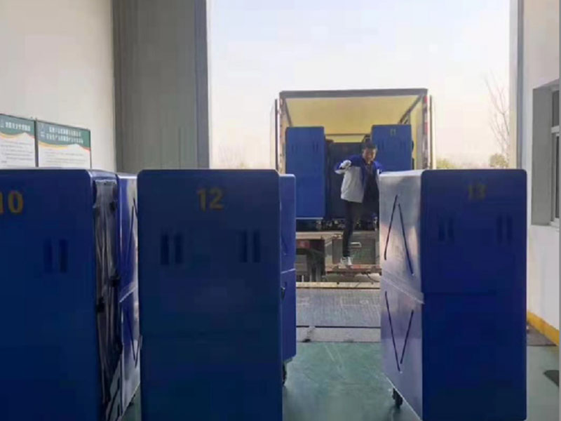 商洛工厂图片-02