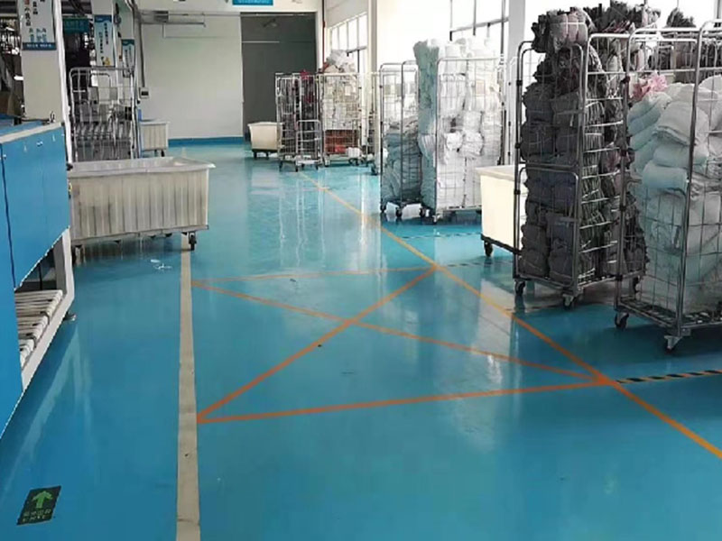 商洛工厂图片-01